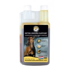 Horsefood Detox Immuno Support 1 liter